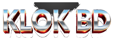 klok bd logo